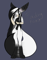 Fading Foxx