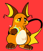 Designated Raichu
