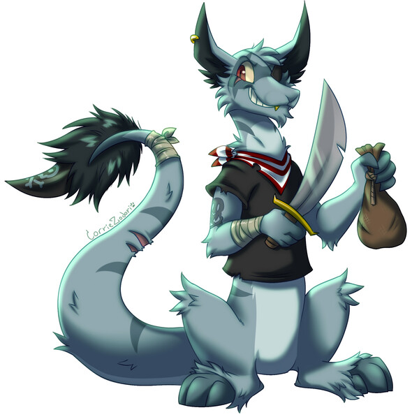 Virtual Pet Color Zorgoias - Pirate CLOSED by Zorgoias -- Fur Affinity [dot] net Virtual Pet Color Zorgoias - Pirate CLOSED by... 