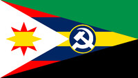 Flag of Union of Different Channels (UDC)