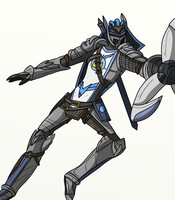 Overlord/Head of Lords Roth