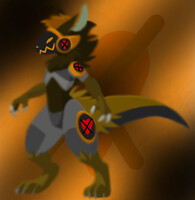 Jumper The Protogen