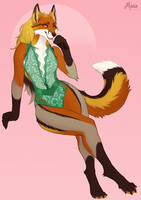 [C] Forfaox