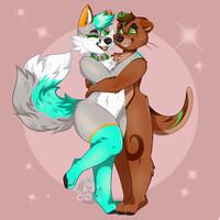 YCH by carmel.the.raccoon