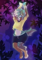 Billie Pinup - Personal