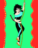 DBS: Gine Got No Strings 2