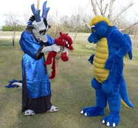 Dougal wanting Cornwall