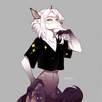 - you are not worthy of my attention