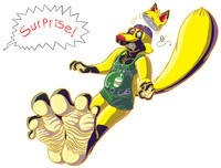 Streaming on Twitch!