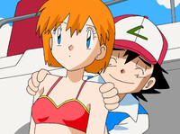 A Beauty and the Beach Remake 2