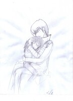 Kaiba Brothers Fluff