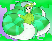 TheByTrex the Snakey Oomy!