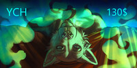 YCH fix price 130$ [closed]
