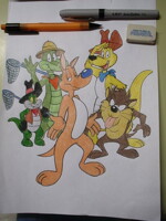 Tazmania Pals =3