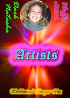 Card for Dark Natasha