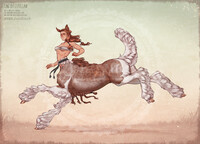 Centaur adopt (closed)