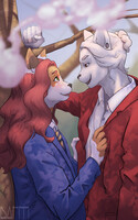 [GIFT] ' happy.. valentine's day? '