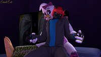 totally real fnaf sb ruin dlc leak by weegeen8or1337 -- Fur Affinity [dot]  net