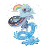 Kaie [for Ghost-104]