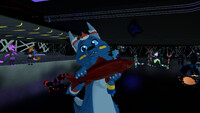 Virtual FurMix 01/23 - Cod