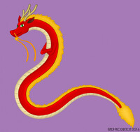V-Dragon
