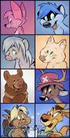 Icon batch #7