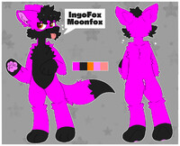 [C] Ingofox