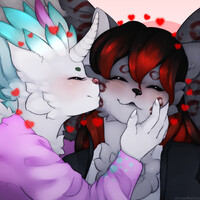Love! YCH1