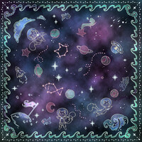 Cats in Space