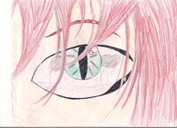 um, random eye