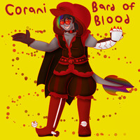 Corani the Capricious
