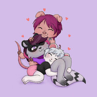 [ych] Valentine