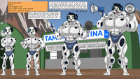 MALAKAS Project - Damian Dalmatiër