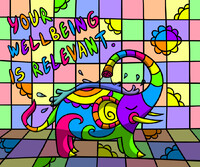 Relevant elephant