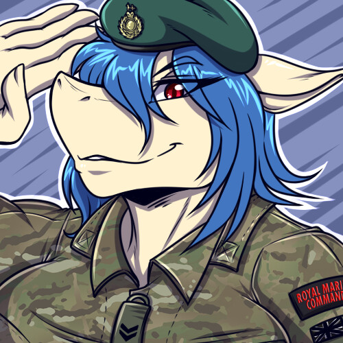 Userpage of Military-Furs -- Fur Affinity [dot] net