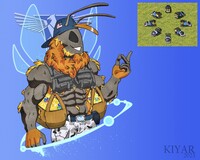 Chrono Miner Allied RED ALERT 2