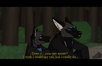 Little Talks