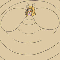 Bat Babe Blubber Bliss