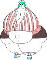Mama Bear Harriet