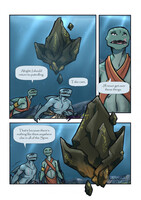 Spire Waves | Chapter 2 | Page 42