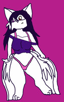 Shizu sky Sato (swimwear)