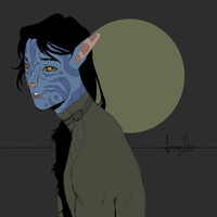 Avatar OC (Gift)