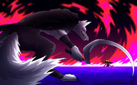 Puss in Boots vs Death
