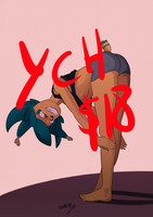 Ych stretch Reminder