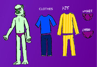Kjartan Ref Sheet (Speedo)