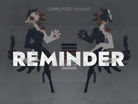 CORRUPTED KU-NUUT [REMINDER]