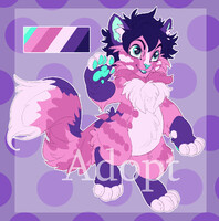 $20 adopt! (open)