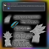Ask the Pillars! 14
