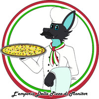 L'emporio della pizza di Monitor
