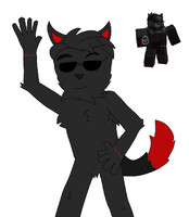 drawing random roblox avatars 2 by Julio_o_mineiro -- Fur Affinity [dot] net